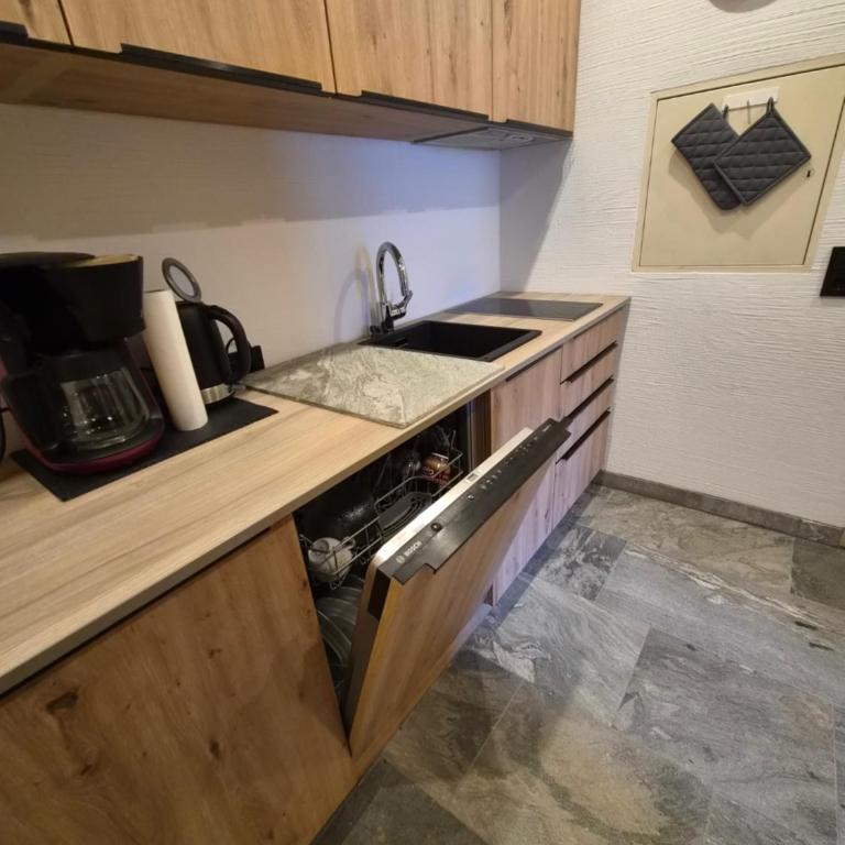 Seeappartement Kitzsteinhorn - Apartment mit Seeblick - 10