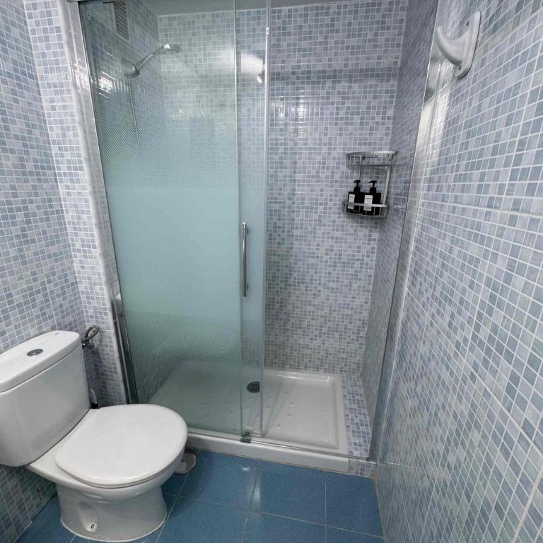 Alojamiento entero ESTACION ADIF - One-Bedroom Apartment - 7
