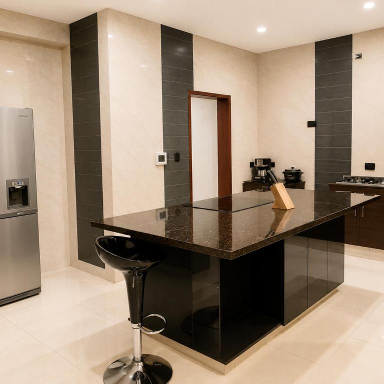 Espectacular, Casa Vacacional Jpol - Four-Bedroom House - 38