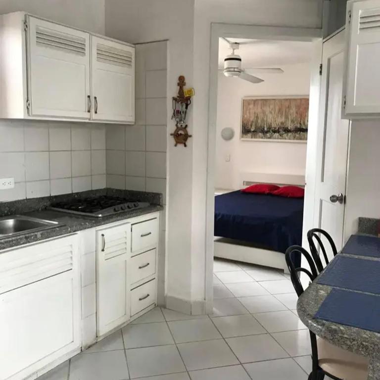 Via marina - Apartamento de 2 dormitorios - 16