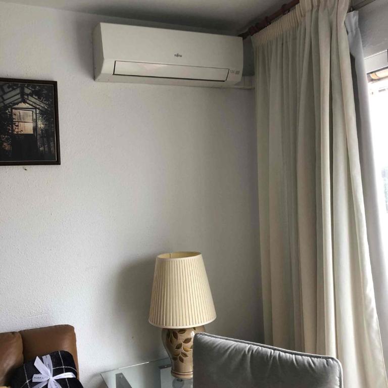 Alojamiento entero ESTACION ADIF - One-Bedroom Apartment - 14