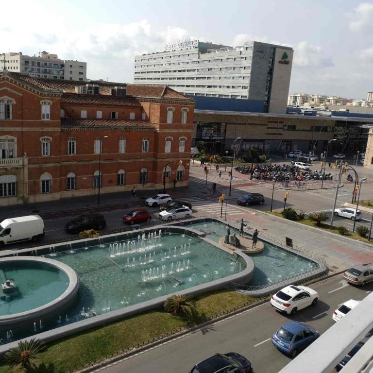 Alojamiento entero ESTACION ADIF - One-Bedroom Apartment - 15