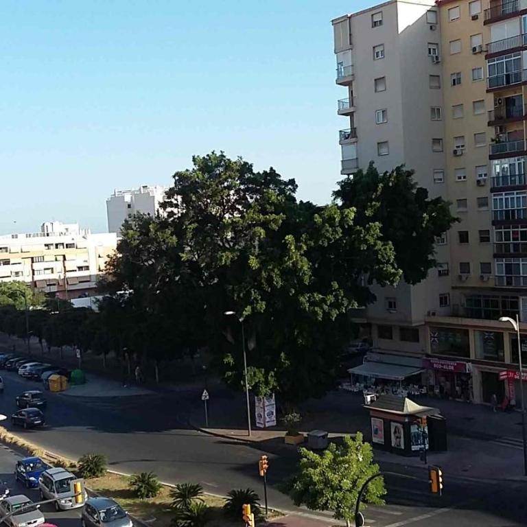 Alojamiento entero ESTACION ADIF - One-Bedroom Apartment - 16