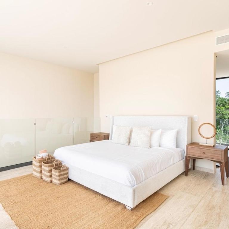 Luxury Villa, Private Pool, Free Beach Shuttle - Villa de 1 dormitorio - 4