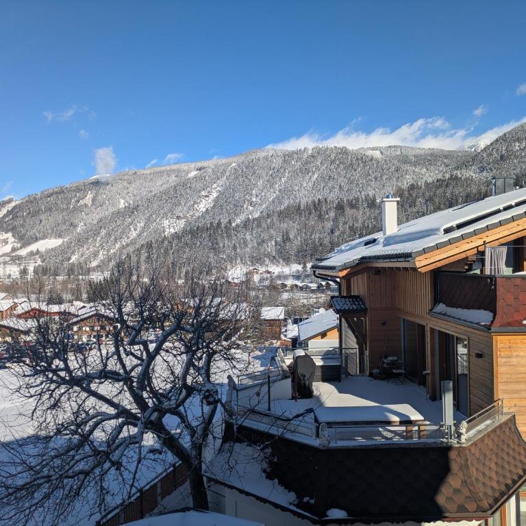 Gästehaus Pürstl-Kocher - Doppelzimmer mit Balkon - 8