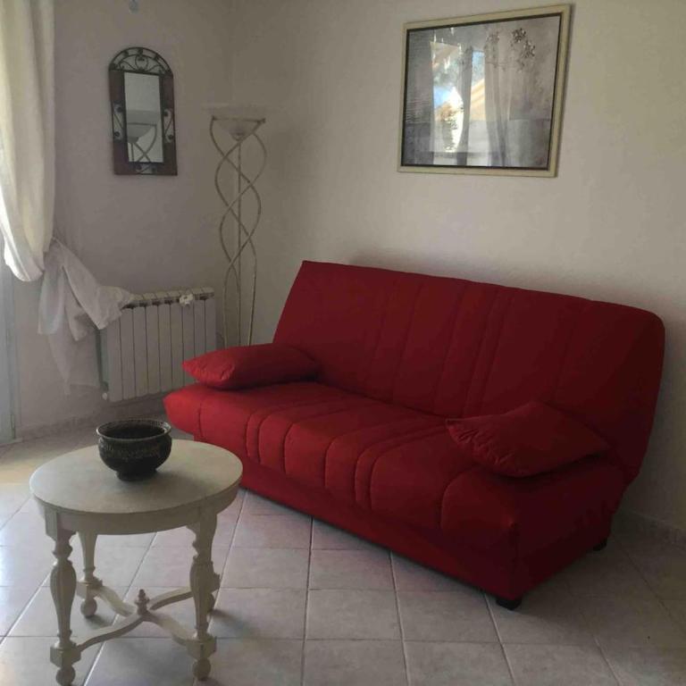 STUDIO front mer - Appartement 1 Chambre - 1