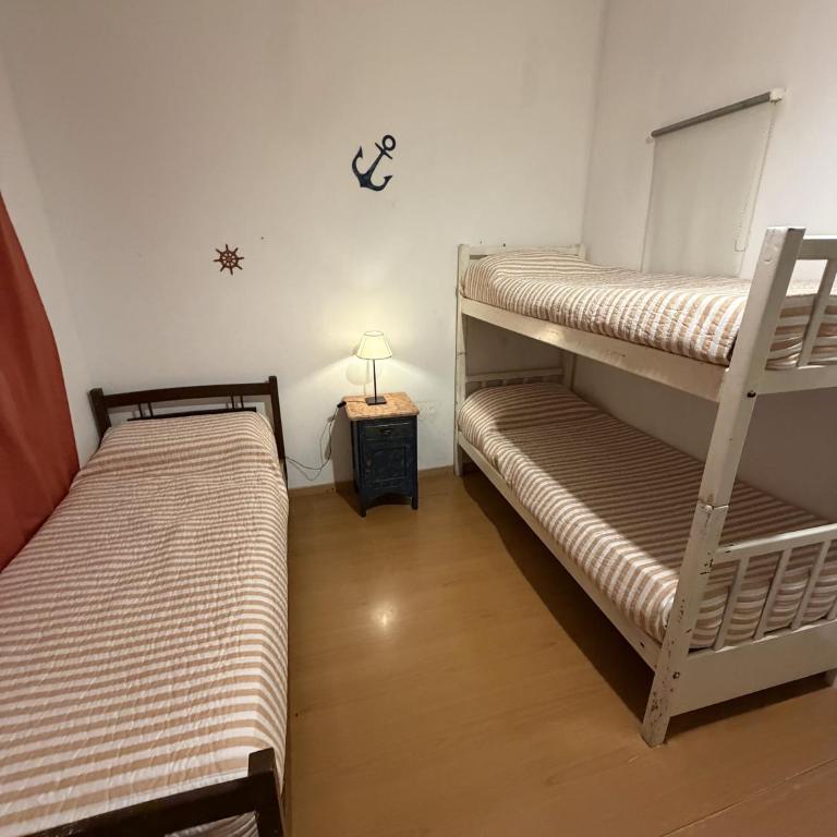 CASA JUNTO AL RIO - Casa de 3 dormitorios - 19
