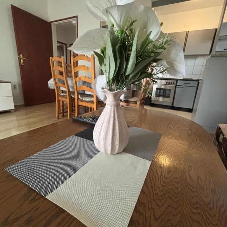 Apartman Buha - Apartman sa 3 Spavaće Sobe - 1