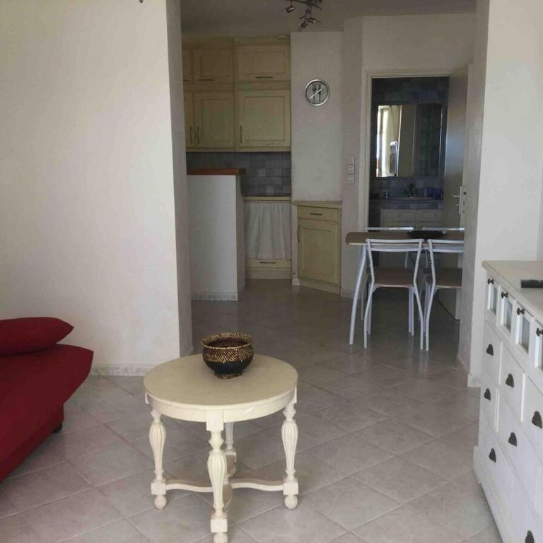STUDIO front mer - Appartement 1 Chambre - 5