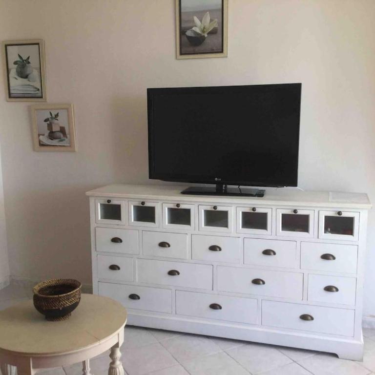 STUDIO front mer - Appartement 1 Chambre - 6