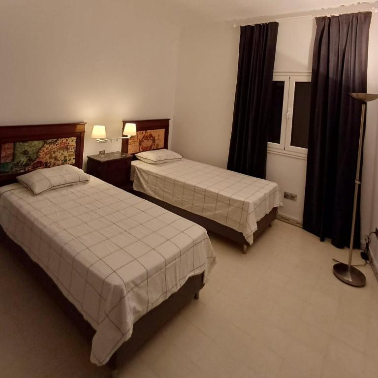 Singular Stays Arrecife - Apartment mit 2 Schlafzimmern - 5