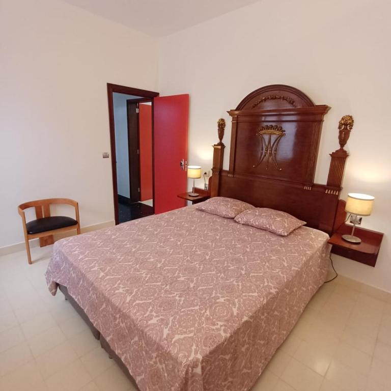 Singular Stays Arrecife - Apartment mit 2 Schlafzimmern - 15