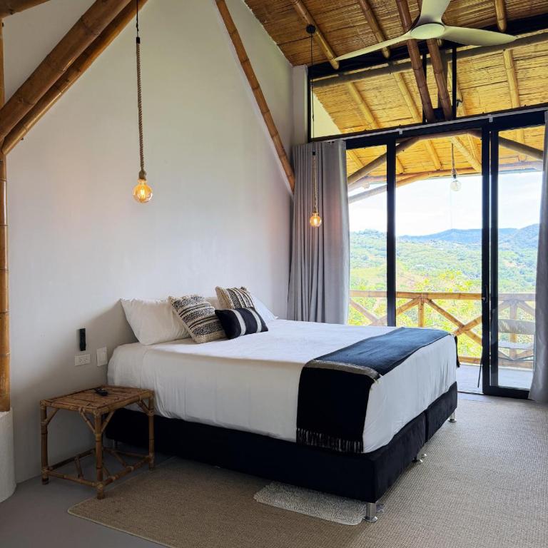 Selva Serena - Standard Studio - 1