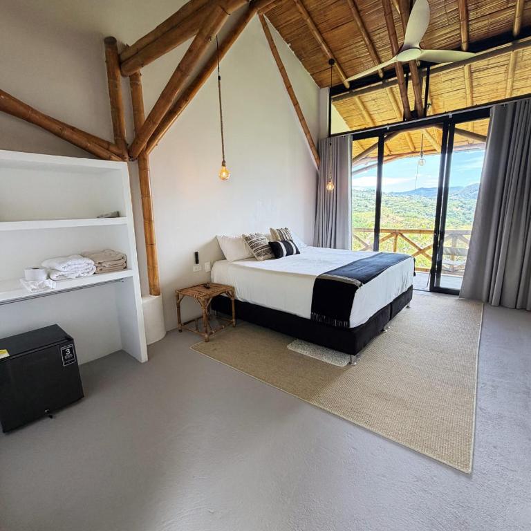 Selva Serena - Standard Studio - 2