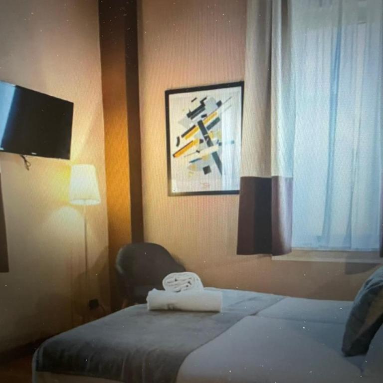 Cozy Duomo Escape - Casa Vacanze - 21