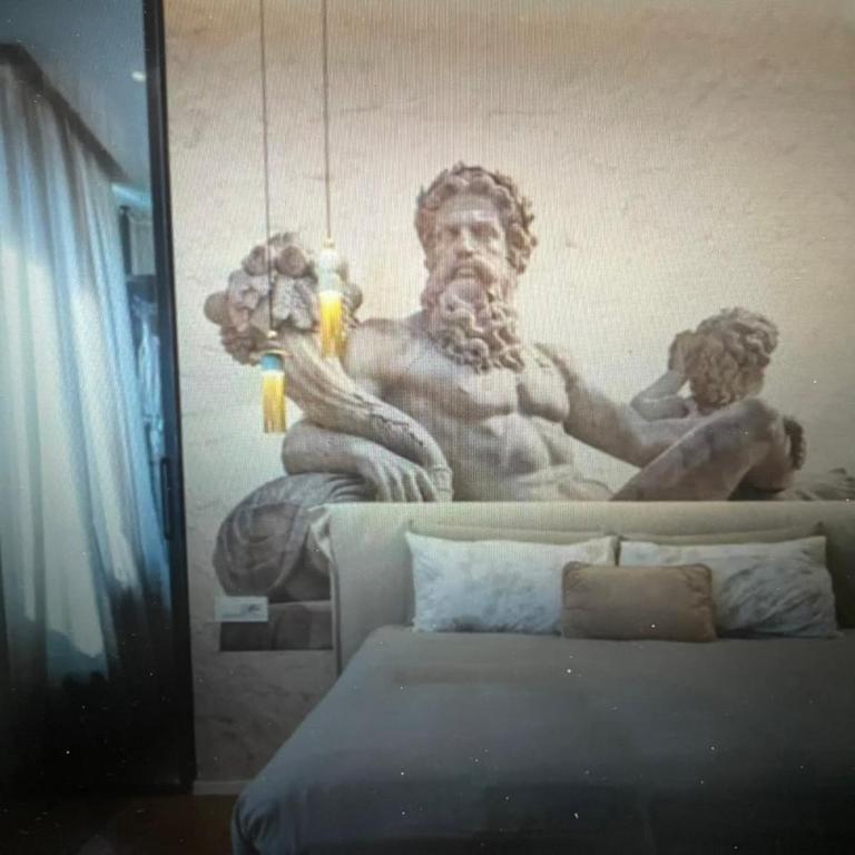 Cozy Duomo Escape - Casa Vacanze - 22