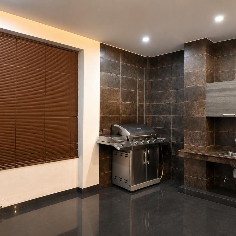 Espectacular, Casa Vacacional Jpol - Four-Bedroom House - 40
