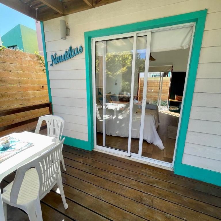 Posada Agua Marina - Casa - 1