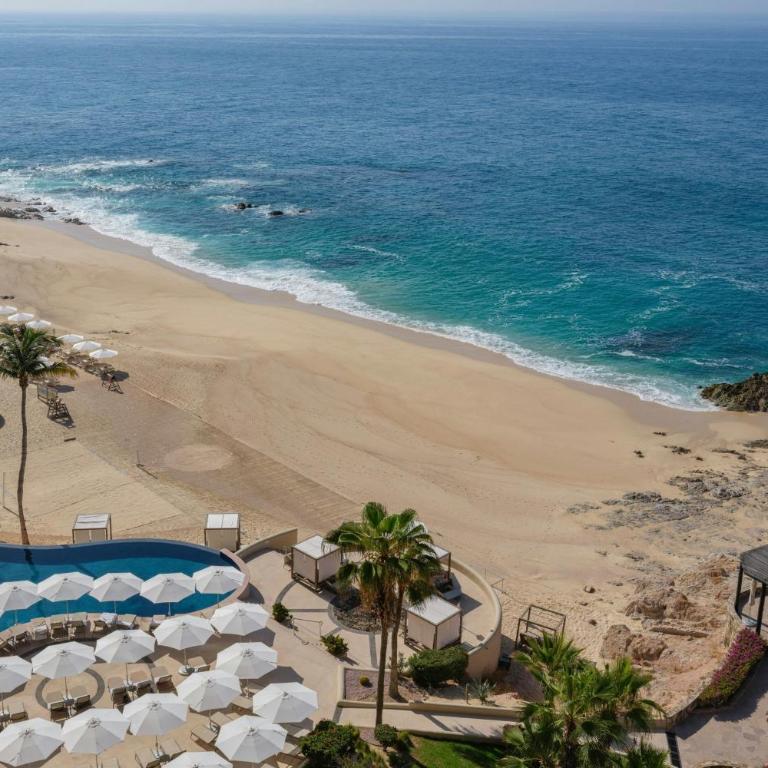 The Westin Los Cabos Resort Villas - Suite Governors de 2 dormitorios con balcón - 1