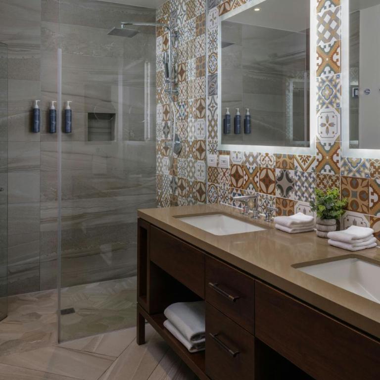 The Westin Los Cabos Resort Villas - Suite Governors de 2 dormitorios con balcón - 3