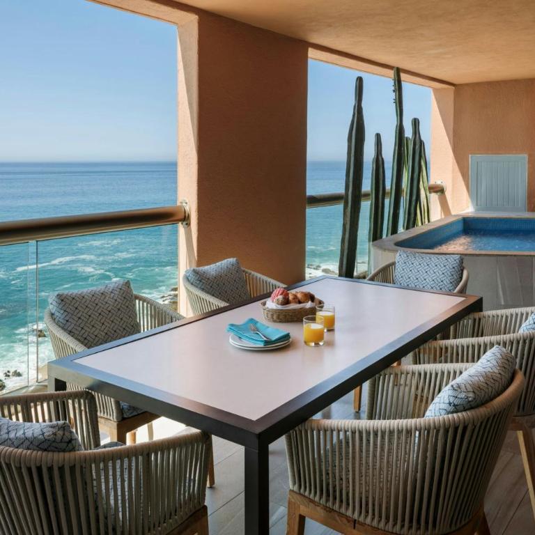 The Westin Los Cabos Resort Villas - Suite Governors de 2 dormitorios con balcón - 2
