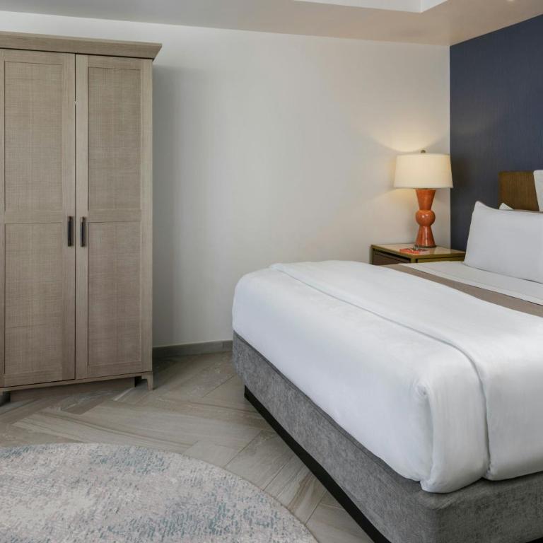 The Westin Los Cabos Resort Villas - Suite Governors de 2 dormitorios con balcón - 4