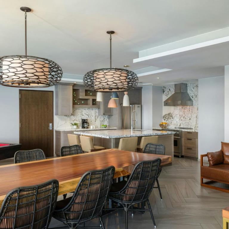The Westin Los Cabos Resort Villas - Suite Presidencial - 5