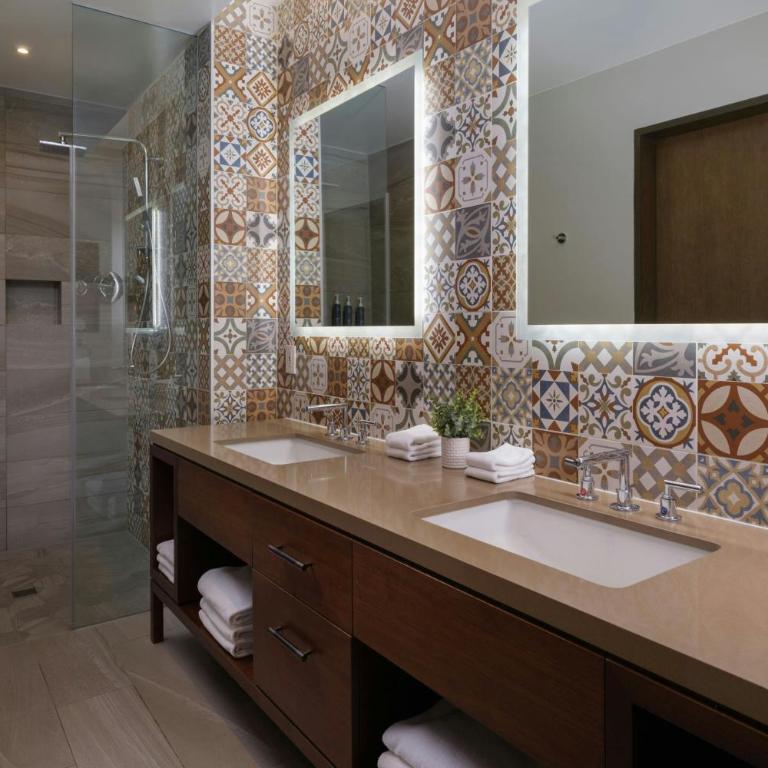 The Westin Los Cabos Resort Villas - Suite Presidencial - 6