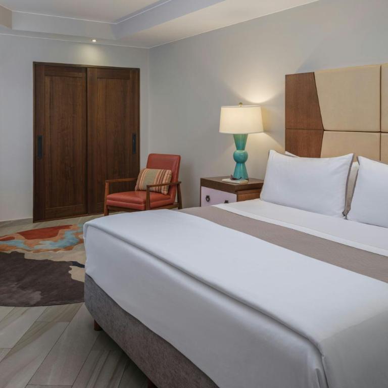 The Westin Los Cabos Resort Villas - Suite Presidencial - 8