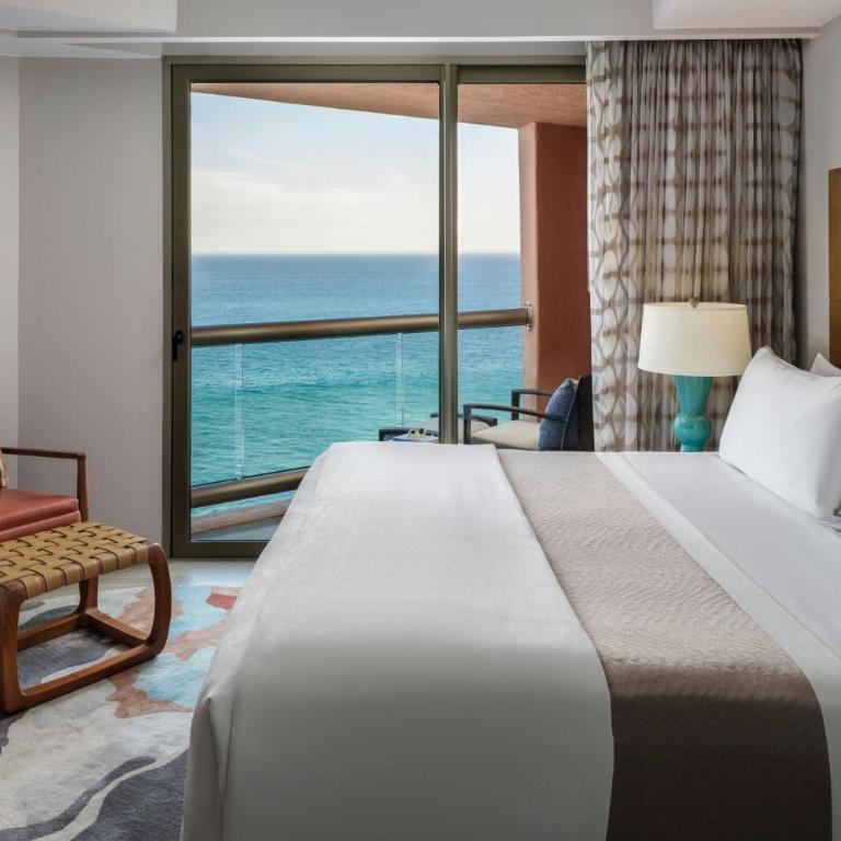 The Westin Los Cabos Resort Villas - Suite Presidencial - 7