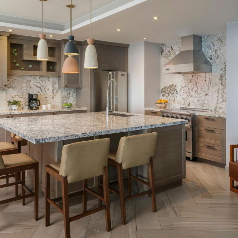 The Westin Los Cabos Resort Villas - Suite Presidencial - 9