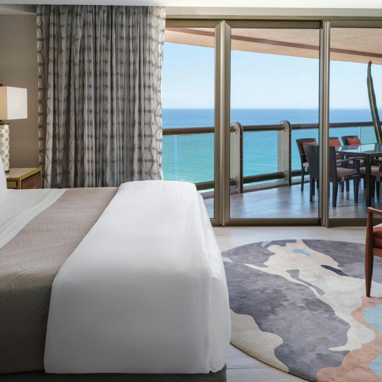 The Westin Los Cabos Resort Villas - Suite Presidencial - 10