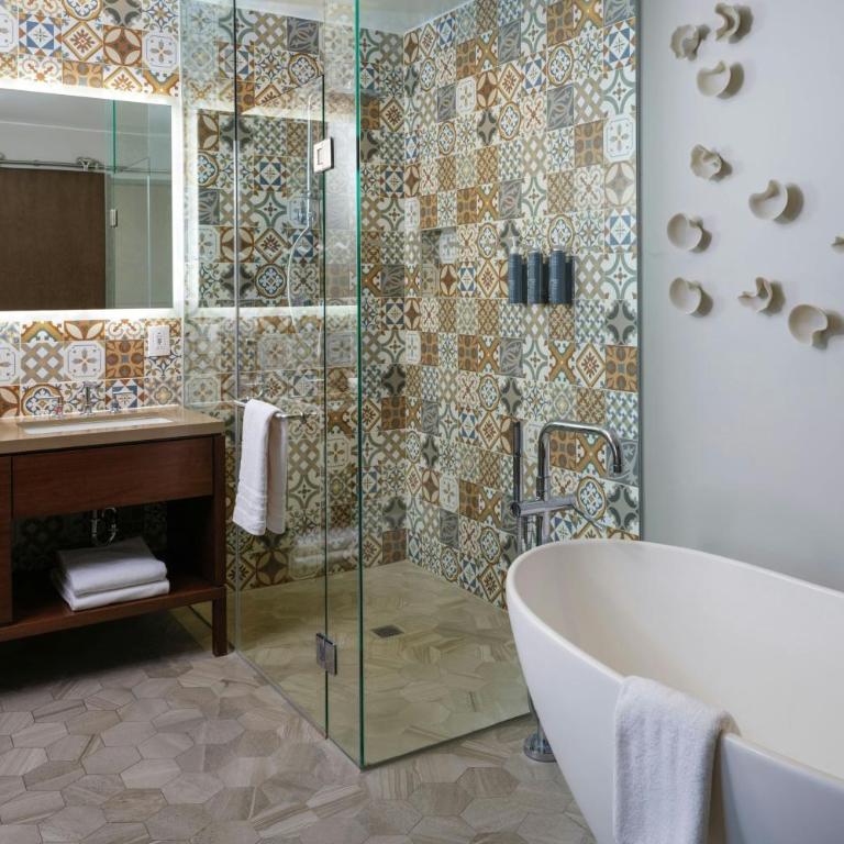 The Westin Los Cabos Resort Villas - Suite Presidencial - 11
