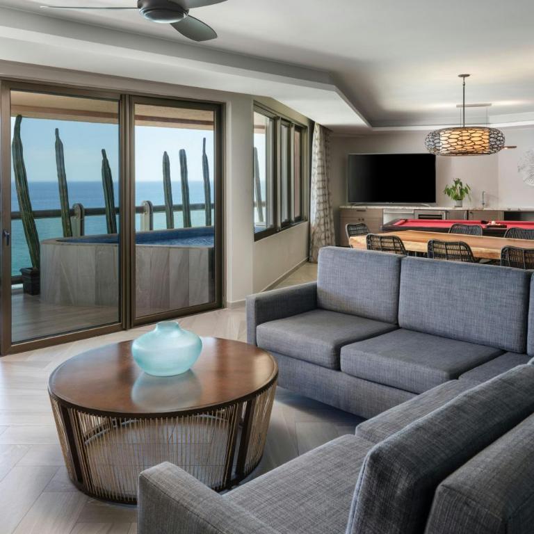 The Westin Los Cabos Resort Villas - Suite Presidencial - 12