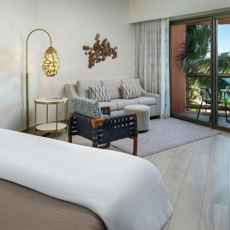 The Westin Los Cabos Resort Villas - Villa Grande de 2 dormitorios con vistas al mar - 7