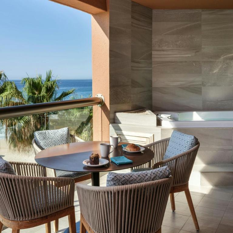 The Westin Los Cabos Resort Villas - Villa Grande de 2 dormitorios con vistas al mar - 5