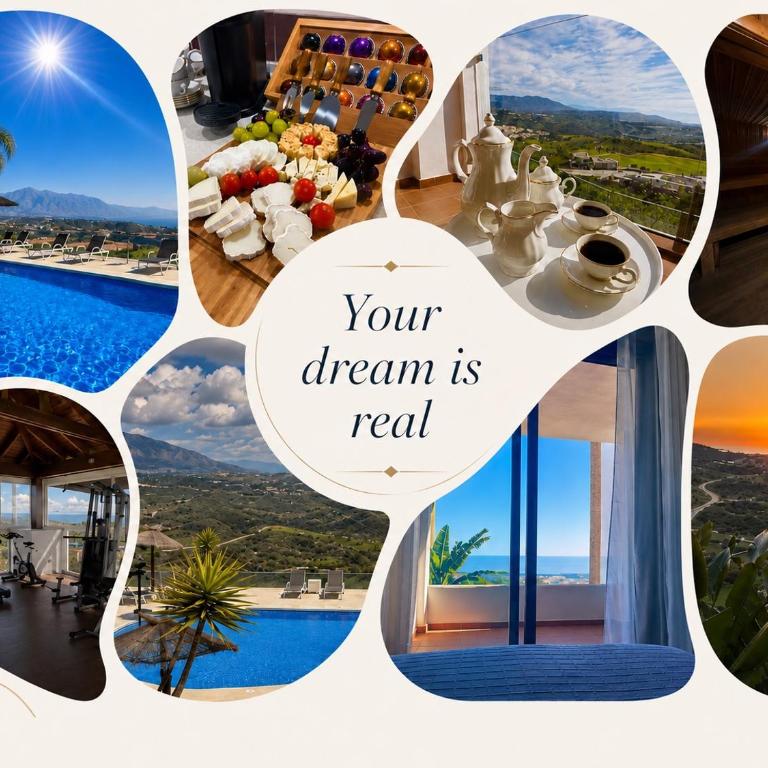Your dream is real - Appartamento con 1 Camera da Letto - 33