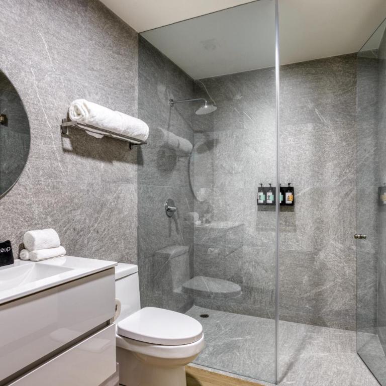 Casa Tokio - Suite con balcón - 2