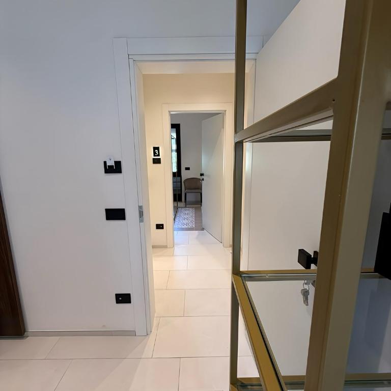 LUXURY Palazzo Carruggio Dimora Storica - Suite con 2 Camere da Letto - 6