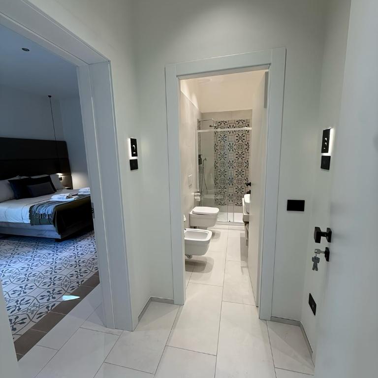 LUXURY Palazzo Carruggio Dimora Storica - Suite con 2 Camere da Letto - 8