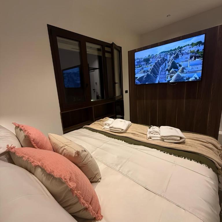 LUXURY Palazzo Carruggio Dimora Storica - Suite con 2 Camere da Letto - 16