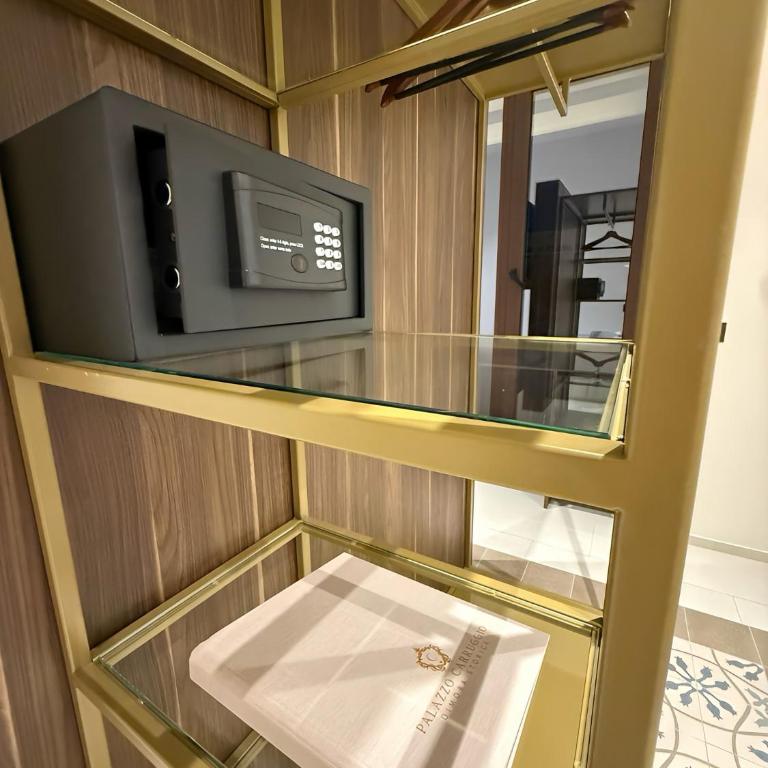 LUXURY Palazzo Carruggio Dimora Storica - Suite con 2 Camere da Letto - 19