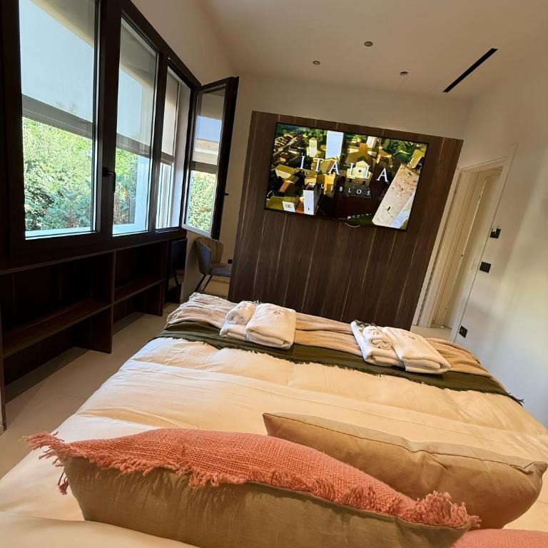 LUXURY Palazzo Carruggio Dimora Storica - Suite con 2 Camere da Letto - 15