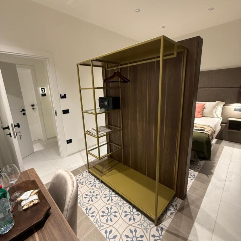 LUXURY Palazzo Carruggio Dimora Storica - Suite con 2 Camere da Letto - 18