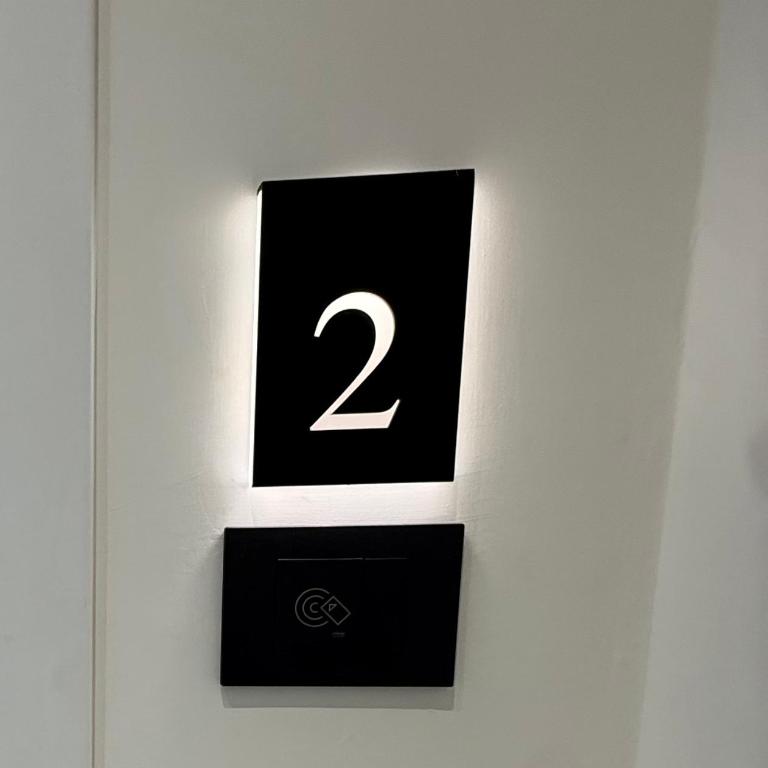 LUXURY Palazzo Carruggio Dimora Storica - Suite con 2 Camere da Letto - 2
