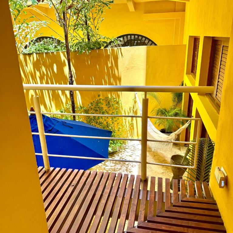 Calamari Homes - El Porvenir 205 - Walled City - Three-Bedroom Apartment - 13
