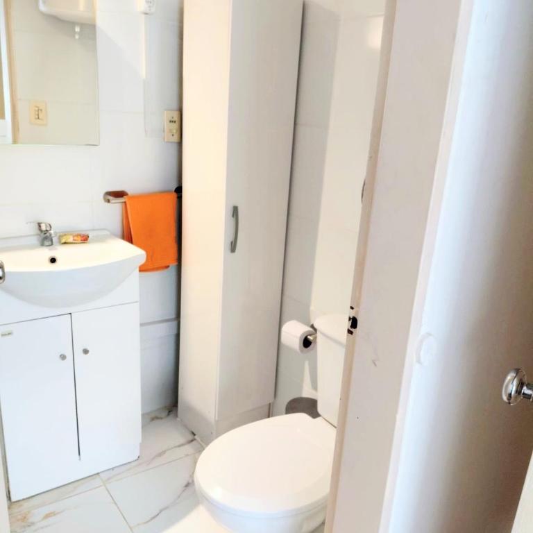 NEW STILO Firenze Apartamento en Punta Carretas - Apartamento de 1 dormitorio - 12