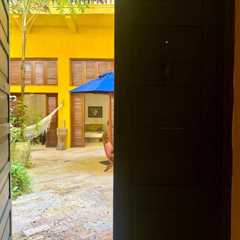 Calamari Homes - El Porvenir 205 - Walled City - Three-Bedroom Apartment - 17