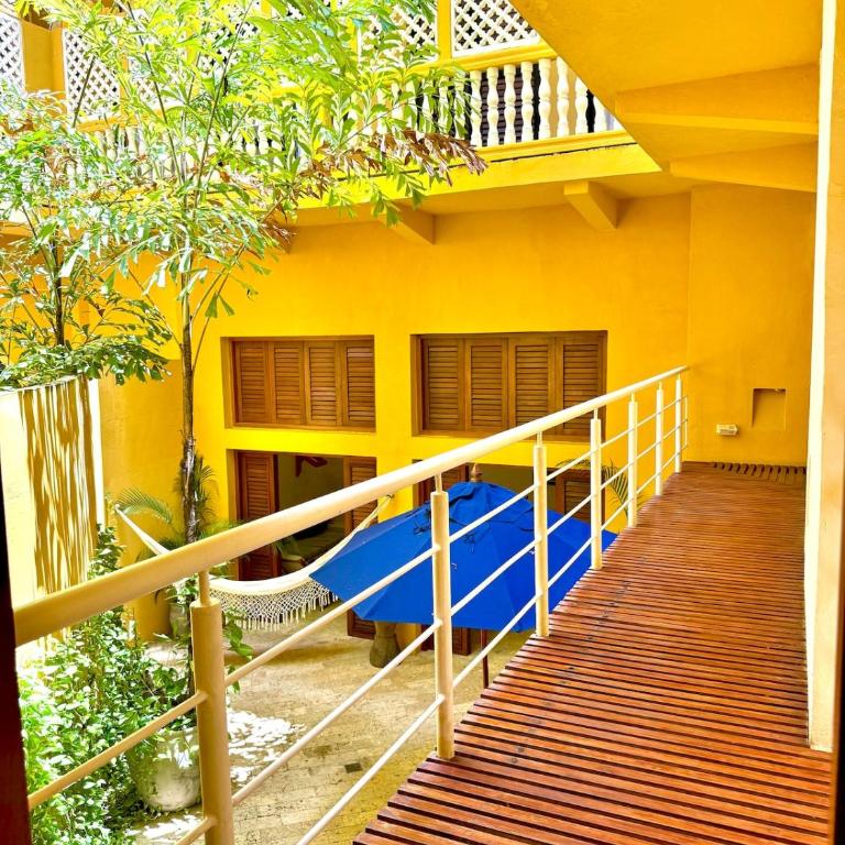 Calamari Homes - El Porvenir 205 - Walled City - Three-Bedroom Apartment - 21