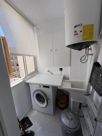 Spacious and bright fantastic duplex in Torrevieja - Apartamento Premier de 4 dormitorios - 14